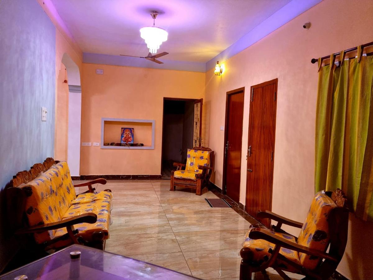 La Villa Pondi Cherie Centertownbeachauroville ปอนดิเชอรี ภายนอก รูปภาพ