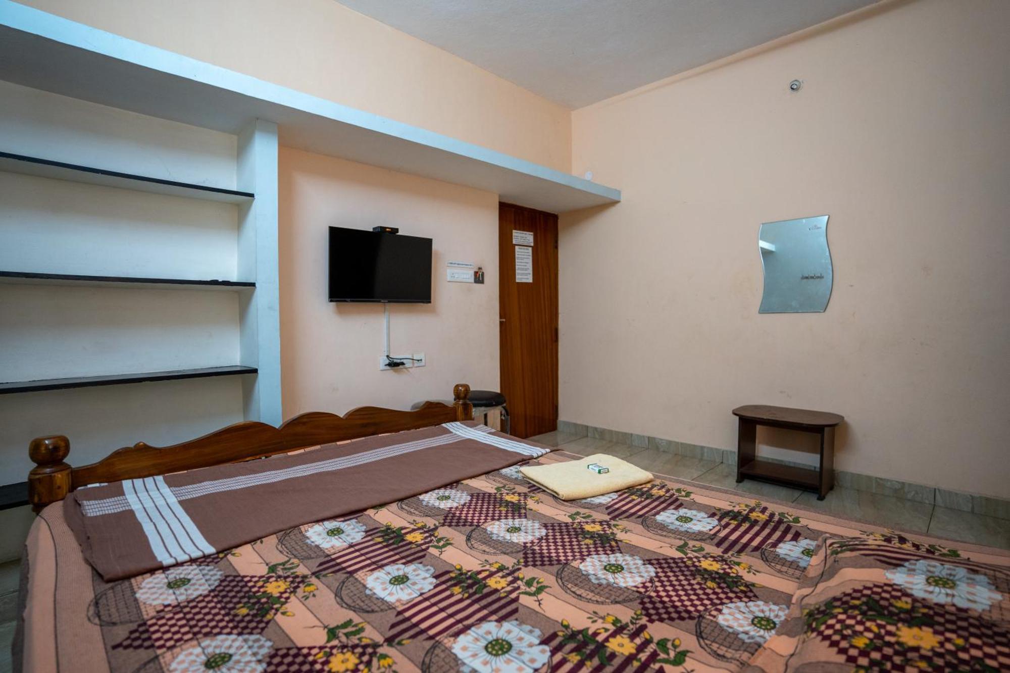 La Villa Pondi Cherie Centertownbeachauroville ปอนดิเชอรี ภายนอก รูปภาพ